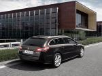 Peugeot 508 SW 2010 года